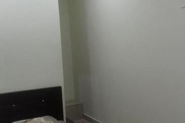 Motel Sitiyam Homestay Seri Kembangan