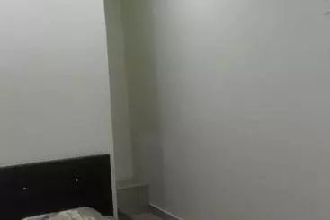 Motel Sitiyam Homestay Seri Kembangan
