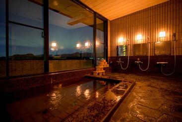 ریوکان Nango Onsen Futabaya