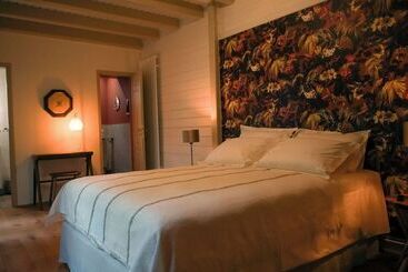 Pension Nouveau Au Coeur De L Isle Adam   Le Clos De L Isle