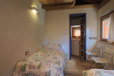 Dom wiejski Belvilla By Oyo Casa Marzari