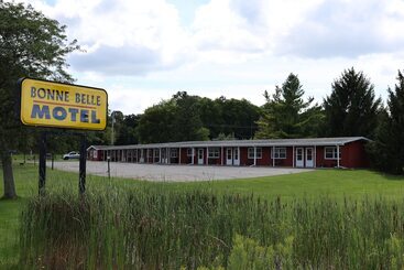 Bonne Belle Motel