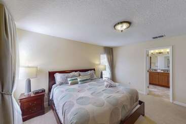 קוטג'' Chun S Bella Vida Resort Vacation Home