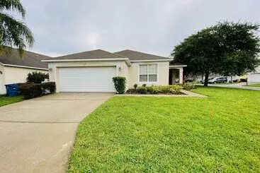 Mökkimajoitus Ezra S Vacation Home At Southern Dunes