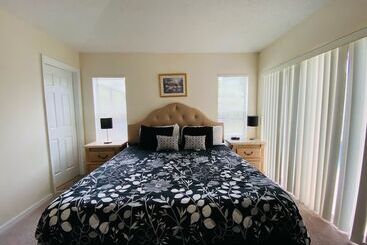 بيت ريفى Ezra S Vacation Home At Southern Dunes