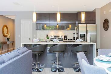 کلبه Free Pool Heat! Last Minute Deal! Near Disney 49