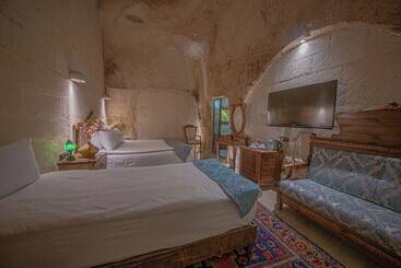 فندق Gamirasu Junior