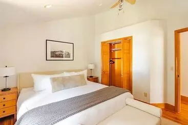 ホテル Park City Mountain Retreat