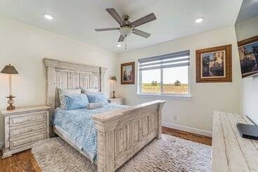 بيت ريفى Noco Johnstown Lake Retreat W/ Shared Dock!