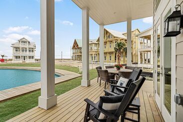 Landhus Reel Good Time 100 Nei