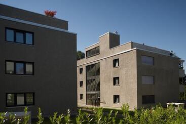 Appartement-hotel Relaxed Urban Living