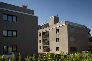 Apart Otel Relaxed Urban Living