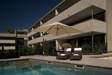 شقة فندقية Relaxed Urban Living