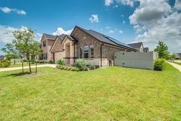 Vakantiehuisje Spacious Shenandoah Home, Near The Woodlands Mall!