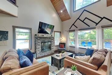 Сельский дом Wears Haven