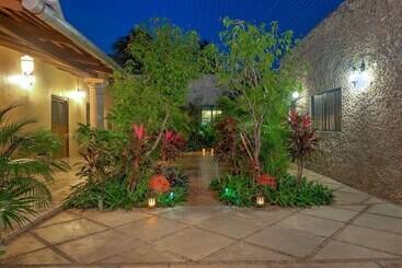 Bed and Breakfast Casa 411