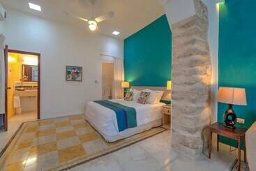 Bed & Breakfast Casa 411