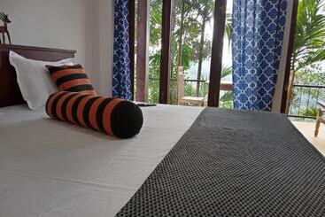 ベッドアンドブレックファースト Shalomi Nine Arch Bliss