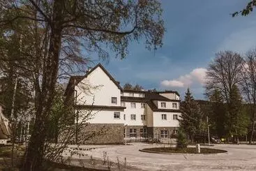 Country Club żywiec Hotel I Domki Całoroczne