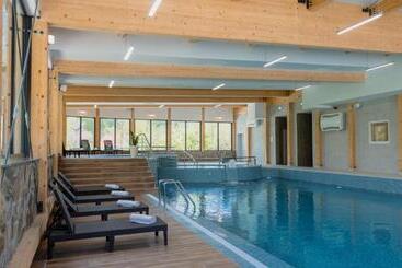 Country Club żywiec Hotel I Domki Całoroczne