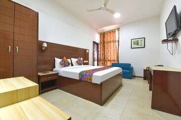 Fabhotel Jaipur Casa