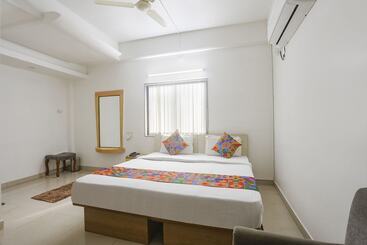 Fabhotel Vinayak Inn