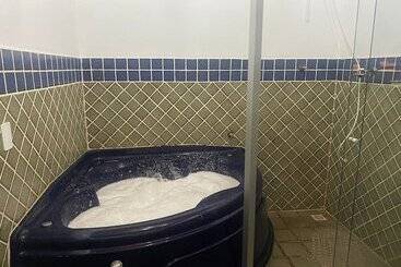 Hostal Byjular Pousada