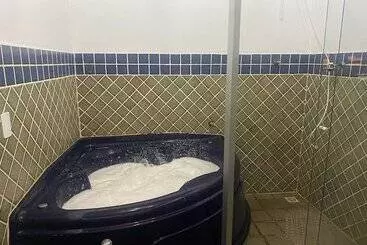 Hostal Byjular Pousada