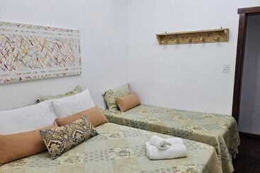 Хостел Byjular Pousada