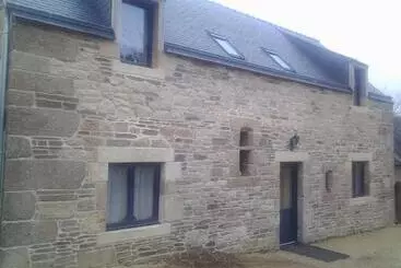 Hostelli Domaine Le Puits De Jeanne