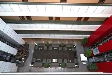 Crossway Hotel Free Massage Autovazal Metro Station