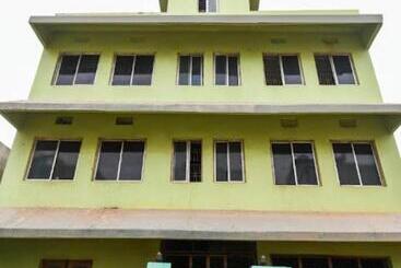 호텔 Dibyansh Bhubaneswar