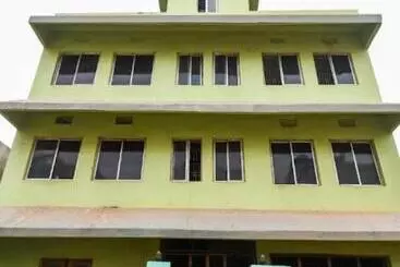 Hotel Dibyansh Bhubaneswar