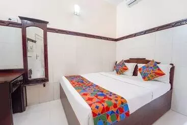 Hotel Fabexpress Ascot
