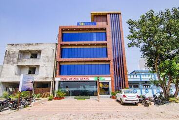 Hotel Fabexpress Vistara Grand