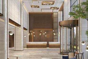 Hilton Garden Inn Yichang Yiling