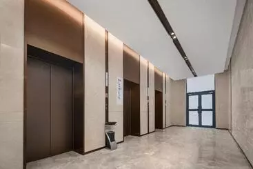 Holiday Inn Express Turpan