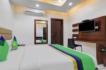 ホテル Itsy By Treebo - Ospite