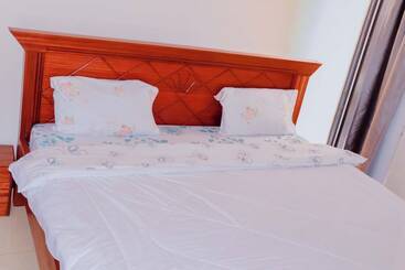 هتل Kigali Vision Homes