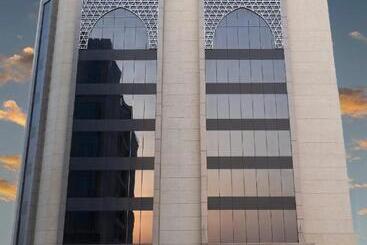 هتل Kyriad Muscat