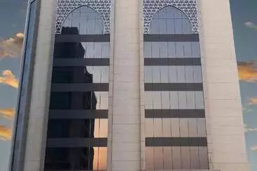 ホテル Kyriad Muscat