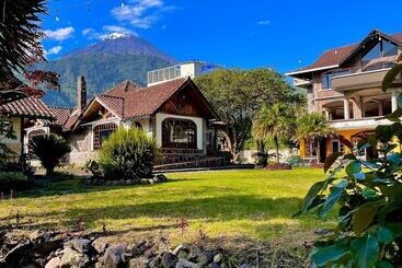 Hotel La Quinta Mansion