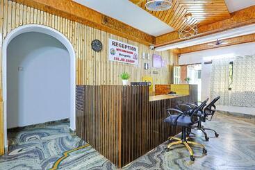 Hotel Morjim Edam Garden