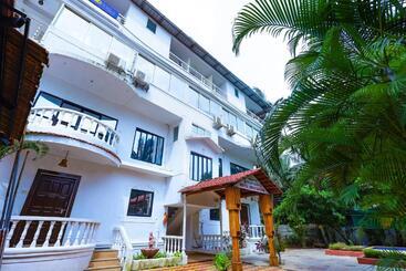 Hotel Morjim Edam Garden