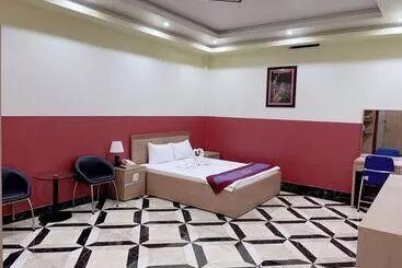 Hotel Khach San Nam Kieu Ca Mau
