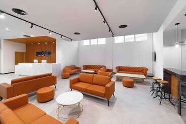 Отель Park Inn By Radisson Makkah Thakher Algharbi