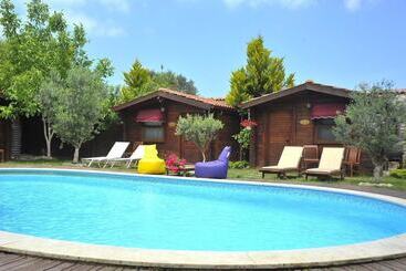 Hotel Sakizlar Park Bungalows