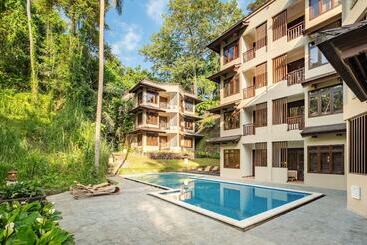 Hotel Semana Residences By Cove