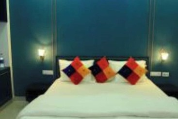 Отель Shiv Kothi - Homestay