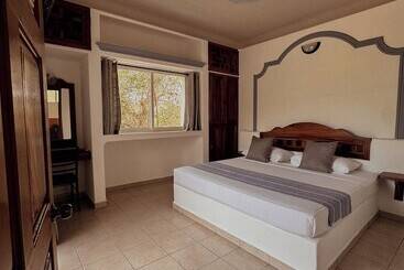 ホテル Los Angeles